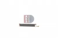 Evaporator aer conditionat potrivit JOHN DEERE 1640, 2040, 2140, 2250, 2450, 2650, 2850, 2940, 3040, 3050, 3140, 3150, 3350, 3640, 3650