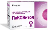 Picositol, 30 pliculețe, Fortex