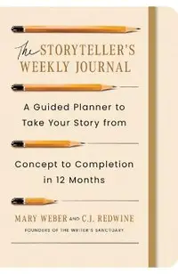 Storyteller's Weekly Journal
