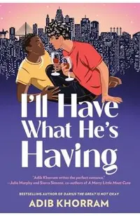 I'll Have What He's Having