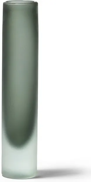 Vaza de sticlă Philippi - Nobis, 30 cm