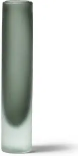 Vaza de sticlă Philippi - Nobis, 30 cm