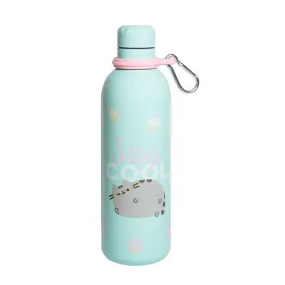 Sticla Termos Hot&Cold 500ml Pusheen Foodie