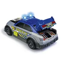 Masina de politie - Dickie