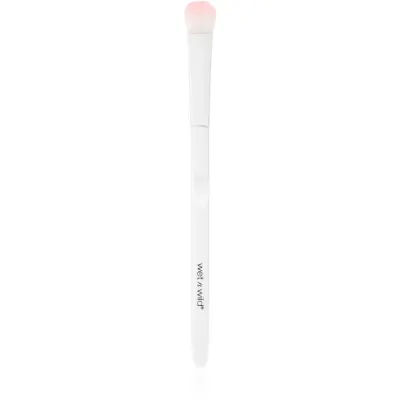 Wet n Wild Essential Large Eyeshadow Brush pensula mare pentru fard de pleoape 1 buc