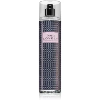Sarah Jessica Parker Born Lovely spray pentru corp
