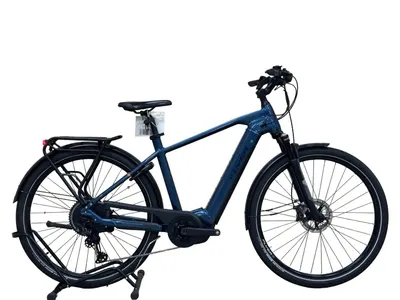 Second Hand - E-Bike Flyer Upstreet4 7.70 Shimano XT - Canou