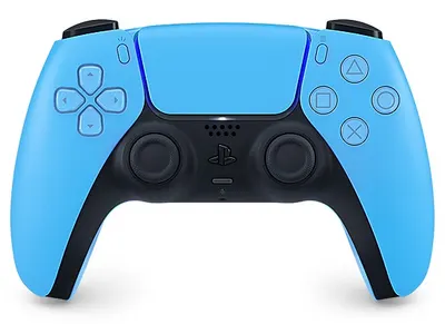 Controller wireless DualSense - Starlight Blue
