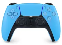 Controller wireless DualSense - Starlight Blue