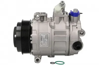 Compresor climatizare potrivit MERCEDES C (C204), C T-MODEL (S204), C (W204), E (A207), E (C207), E T-MODEL (S212), E (W212), SLK (R172) 1.8 01.07