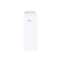Acces Point wireless pentru exterior TP-Link CPE210, 1 port, 2.4 GHz, 300 Mbps, PoE Pasiv