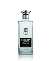Gin Barkeley Square 46% Alc. 0.7l