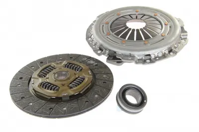 Kit ambreiaj cu rulment (235mm) potrivit HYUNDAI TUCSON; KIA SPORTAGE II 2.0 08.04