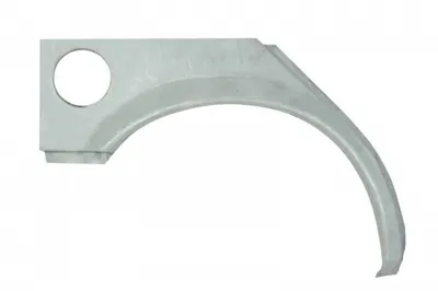 Segment reparatie aripa spate dreapta potrivit SAAB 95 4 5 usi 1997-2010