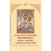 Icoana Maicii Domnului Prodromita. Istoria, minunile, Acatistul si Paraclisul