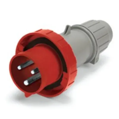 Stechern30A 2P 3W 7h 480V terminal cu surub