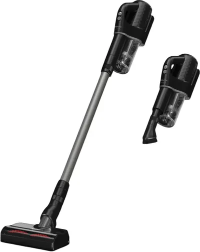 Aspirator vertical Miele - Duoflex HX1 Cat & Dog, negru