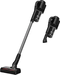 Aspirator vertical Miele - Duoflex HX1 Cat & Dog, negru