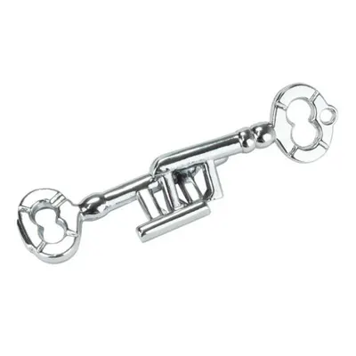 Puzzle - Great Minds - Franklin's Keys
