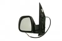 Oglinda laterala Stanga electric, incalzita, pliabil electric potrivit CITROEN BERLINGO, BERLINGO MINIVAN, JUMPY, SPACETOURER; PEUGEOT EXPERT, EXPERT TEPEE