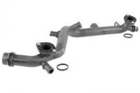 Furtun radiator AUDI A6, A7, A8 2.5 2.8 10.10-09.18