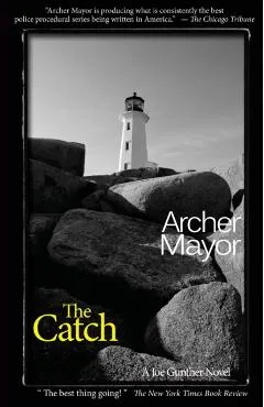 The Catch: A Joe Gunther Novel