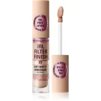 Revolution IRL Filter anticearcan cu efect de lunga durata acoperire completa culoare C5 6 g