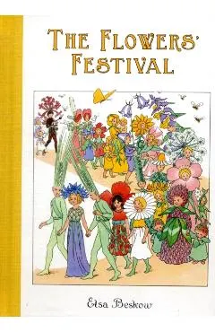 The Flowers' Festival: Mini Edition