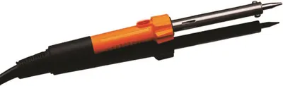 Fier de lipit electric Premium - 41467, 30W, cu vârf ascuțit
