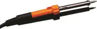 Fier de lipit electric Premium - 41467, 30W, cu vârf ascuțit