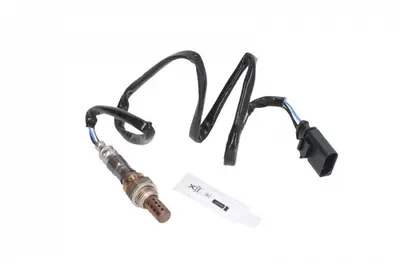 Sonda Lambda (numar Fire 4, 880mm) Potrivit Audi A3, A4 B7, A6 C6, Q7; Chevrolet Epica; Chrysler Voyager Iv; Citroen Berlingo Minivan; Daewoo Lanos, Matiz; Ford Fiesta V 0.8-3.3 10.95