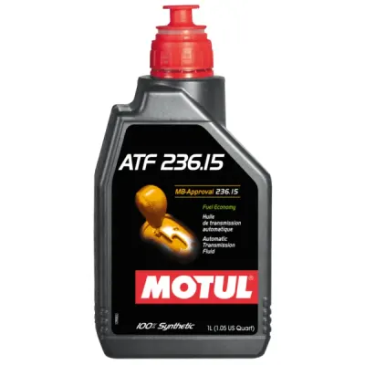 Ulei cutie viteze automata Motul ATF 236.15 1L