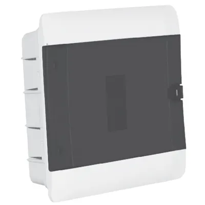 Tablou Sigurante IP40 2 Module ST