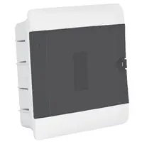 Tablou Sigurante IP40 2 Module ST