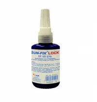 Solutie blocare suruburi Sun-Fix LOCK SF 99-270 52705, 50 ml