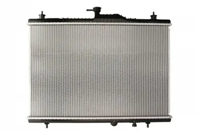 Radiator motor (Manual) potrivit RENAULT KOLEOS I 2.5