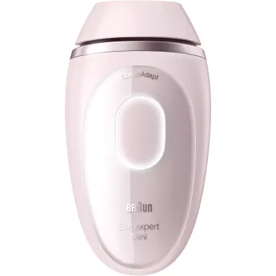 Braun IPL Silk·expert Mini PL1100 epilator IPL pentru corp, față, zona inghinală și axile 1 buc
