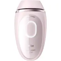 Braun IPL Silk·expert Mini PL1100 epilator IPL pentru corp, față, zona inghinală și axile 1 buc