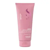 Balsam de Hidratare fara Clatire, Alfaparf Semi di Lino Moisture Nutritiv Leave-in Conditioner, 200 ml