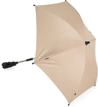 Umbrelă universală pentru cărucior Moni - Bej