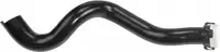 Furtun radiator superior (24,5mm 30,5mm) potrivit PEUGEOT 405 I, 405 II 1.9 07.87-04.97