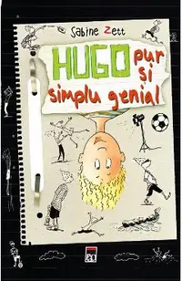 Hugo, Pur si simplu genial