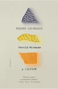 Border Districts: A Fiction