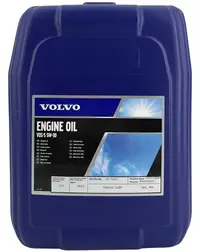 Ulei motor VOLVO VDS-5 5W30 85153937 20L 20L