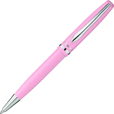 Pix Pelikan Jazz - Pastel Rose, într-o cutie