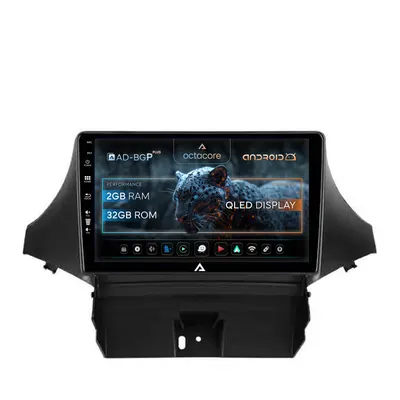 Navigatie Chevrolet Orlando (2009-2017), Android, P-Octacore 2GB RAM + 32GB ROM, 9 Inch - AD-BGP9002+AD-BGRKIT213