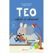 Teo refuza sa adoarma (3-6 ani)