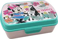 Cutie cu alimente Kids Licensing - Minnie Mouse