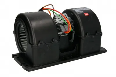 Ventilator habitaclu potrivit FENDT 309 CA FARMER, 310 LSA FARMER, 310 LSE FARMER, 311 LSA FARMER, 311 LSE FARMER, 312 LSA FARMER