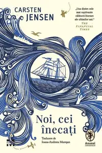 Noi, cei înecați - Paperback brosat
